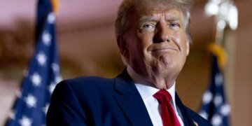 Резонансна заява: Трамп наголосив, що знає як зупинити війну в Україні