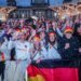 “Побит исторический рекорд”: в Германии начался чемпионат Европы по футболу. ФОТО