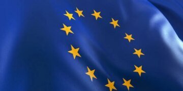 Рада ЄС схвалила продовження тимчасового захисту для українських біженців до 2026 року