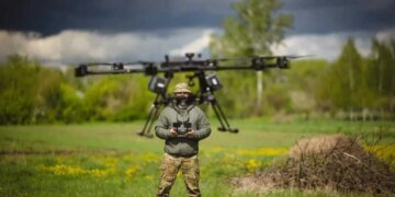 ВСУ успешно охотятся на российские дроны: оккупанты считают эту угрозу “серьезнее, чем десятки Abrams”