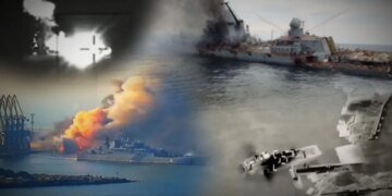 Черноморский флот РФ уничтожен на треть: подробности от Плетенчука
