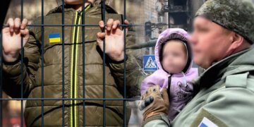 Похищенных в Украине детей “выставили” на российских сайтах, – FT