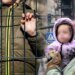 Похищенных в Украине детей “выставили” на российских сайтах, – FT