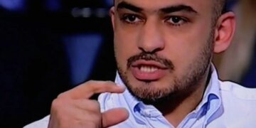 Найем уволен с должности: кто возглавит Госагентство восстановления