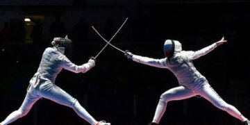 Украинская спортсменка заставила соперницу-россиянку орать матом. ВИДЕО