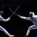Украинская спортсменка заставила соперницу-россиянку орать матом. ВИДЕО