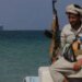 Хуситы морским дроном отправили на дно  российский уголь