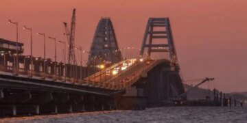 Крымский мост пока стоит: главного строителя в России посадили на 12 лет