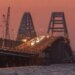Крымский мост пока стоит: главного строителя в России посадили на 12 лет