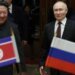 Какое оружие Путин может выпросить у Кима:  оценка эксперта