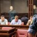 В РФ четырех украинцев приговорили за ликвидацию Моторолы