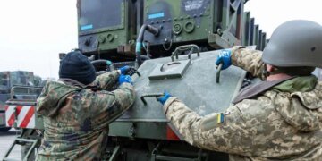 Европа не получит от США ни одного Patriot: названа причина