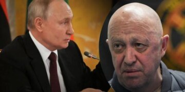 Пригожин прослушивал Кремль и собирал компромат на людей Путина – источник