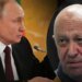 Пригожин прослушивал Кремль и собирал компромат на людей Путина – источник