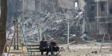 Россияне присваивают тысячи “ничейных” квартир в оккупированном Мариуполе: местные начали получать угрозы