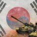 Южная Корея снимает эмбарго на поставки оружия Украине: что могут передать