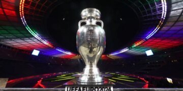 ФИФА дала неприятный прогноз для сборной Украины на Евро-2024
