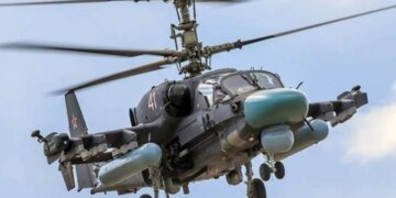 Гонялись за дроном ВСУ, сбили свой вертолет:  Z-паблики пишут о “трагедии” в Анапе