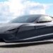 Маск заявил, что электромобиль Tesla сможет взлететь
