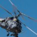 Российские военные сбили собственный вертолет под Анапой