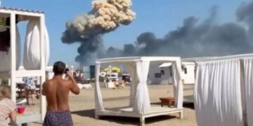 Оккупанты заявили об ударах по Севастополю: 2 погибших, 22 человека получили ранения. ВИДЕО