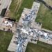В РФ официально обвинили Украину в поражении Ил-76, на борту которого якобы были пленные