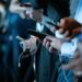 Россияне активно пишут доносы друг на друга