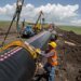 Кремль нашла кому втюхать свой газ: Газпром подписал меморандум