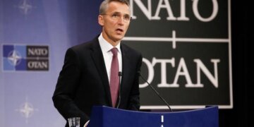 Способна ли Россия к серьезному прорыву на фронте: Столтенберг выдал оценку НАТО