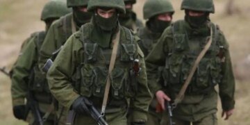 Формируют резервы и запускают железнодорожную ветку: стало известно, где  оккупанты готовятся к наступлению