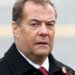Дмитрий Медведев пригрозил войной за изъятие российских активов