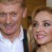 Жена Пескова рассказала, как спаивала полуживую Заворотнюк