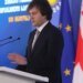 Премьер Грузии сделал скандальное заявление об Украине и пытался запугать грузин войной с Путиным