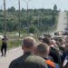 Из российского плена вернули еще десять украинцев, среди них – гражданские, священник и заместитель председателя Меджлиса