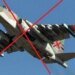 С начала года Путин потерял более 30 российских военных самолетов