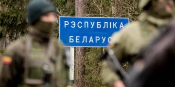 Прокремлевские военкоры заявили, что Украина готовится  к вторжению в Беларусь