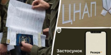 Статус “в розыске” и обновление данных без QR-кода : в ТЦК объяснили проблемы с учетными данными