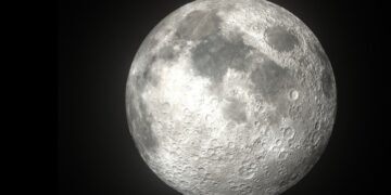 Китай вперше в історії людства доставив на Землю зразки ґрунту зі зворотного боку Місяця