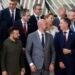 Страны ЕС и Украина заключили договор о безопасности