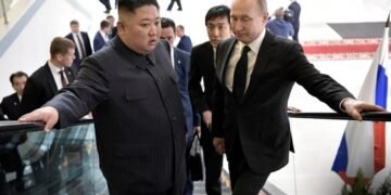 Кім Чен Ин відправив до Росії 5 млн снарядів, Путін попросить ще, – Сеул