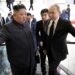 Кім Чен Ин відправив до Росії 5 млн снарядів, Путін попросить ще, – Сеул