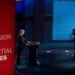 Стало відомо, коли Байден і Трамп проведуть перші теледебати