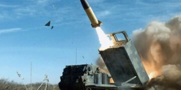 Експерт назвав пріоритетну ціль на території РФ для ураження західною зброєю