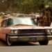Покинутий скарб: на звалищі виявили ексклюзивний Cadillac Елвіса Преслі. ВІДЕО