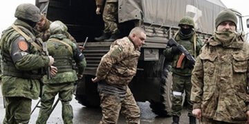 “Схоже, у них фетиш на геніталії”: окупанти все частіше ґвалтують українських чоловіків