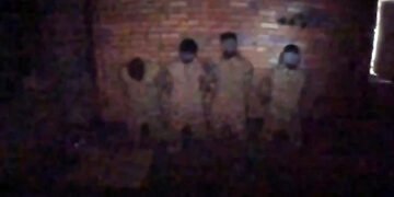 Z-пропаганда зняла крінжовий фейк про нібито розстріл ЗСУ своїх “африканських бійців”. ВІДЕО