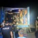Новий антирекорд: на кордоні з Молдовою затримали фуру з понад 40 чоловіками у причепі. ВІДЕО