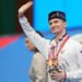 Ігри БРІКС: на “альтернативній Олімпіаді” росіянин виграв сам у себе та став посміховиськом