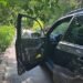 У Києві невідомий вистрілив у чоловіка в автомобілі та втік: поліція шукає нападника