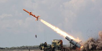 ЗСУ вдарили по нафтобазах у Краснодарському краї ракетами “Нептун”, – ISW